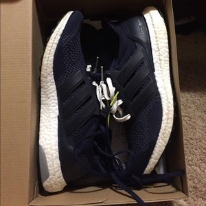Adidas Ultra Boost 1.0 “Navy”
